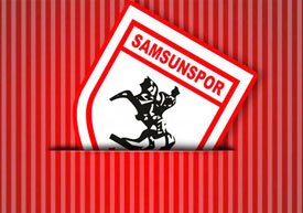 SAMSUNSPOR TEŞEKKÜR ETTİ