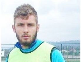 LADİK BELEDİYESPOR'DA 2 AYRILIK