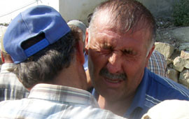 KÜRESEL GÖÇ BAŞLADI