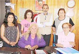 Mavi Kapak Kampanyası Devam Ediyor