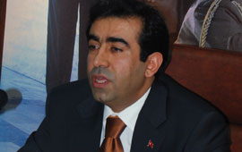 Valilik başarıya kilitlendi