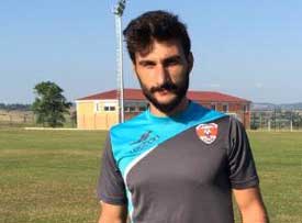 LADİK BELEDİYESPOR'DA 2 TRANSFER