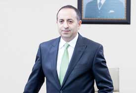 ‘Kalite, Liderlik ve Sürdürülebilirlik’