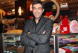 İşletmeciler hazıra alışmış