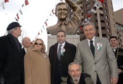 İsmail Cem'in adı yaşatılacak