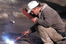 Norveç, 100 bin işçi istiyor