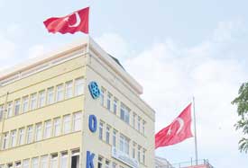 Ülkü Ocakları'ndan Samsunlulara Çağrı