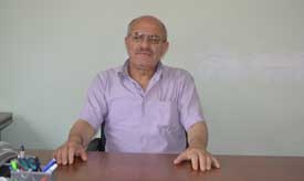 'OKUMAYAN ÇOCUK KALMASIN'