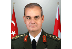 TSK'da görev değişimi