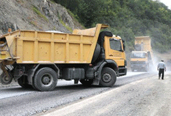 Özel İdare'de tam gaz