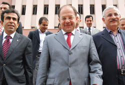 Samsun sağlık kenti