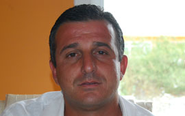 Nakliyecilerden birlik çağrısı