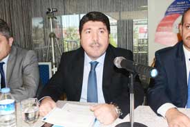Samsun'un Yarısı 'Kayıt Dışı'