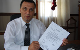 Spor lisesi kayıtlara başladı