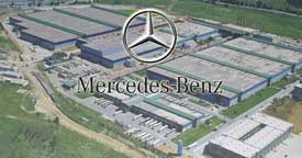 Mercedes, Türkiye için kararını verdi!