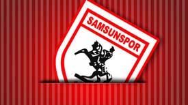 Samsunspor'a Ceza