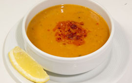 Ramazan'da mercimek unutuldu