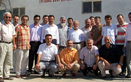 Samsun serbest şehir olursa işsizlik azalır