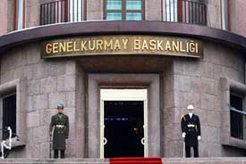 Genelkurmay'dan 'Dağlıca' açıklaması