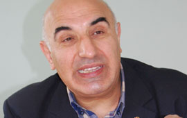 Çakır'dan Zafer mesajı