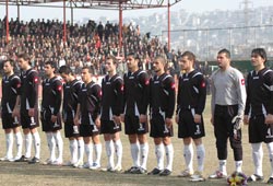 Üç puan hedefliyoruz