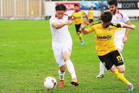 TERMESPOR İLE PROVA