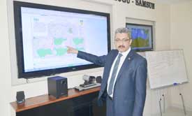 Haftasonu Yağışlı Geçecek
