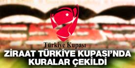 KUPA'DA İLK RAKİP TEPECİKSPOR