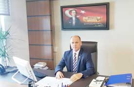 "EGM, İTALYA'dan VİRÜS MÜ SATIN ALDI?"