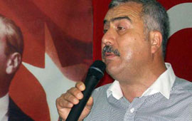 Terme'ye yaptığımız yatırımlar ortada