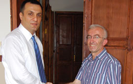 İlkadım eğitim atağa geçti