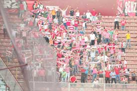 SAMSUNSPOR TEŞEKKÜR ETTİ