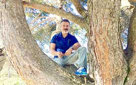 DAMDAN DÜŞENİN HALİ!