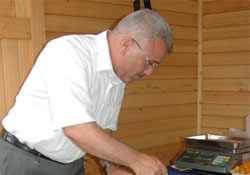 Ekolojik yaşam projesi genişletiliyor