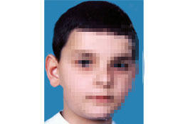 Otomobilin çarptığı çocuk öldü