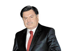 Kılıç'tan protesto