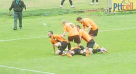 LADİK BELEDİYESPOR İLK SINAVINDA