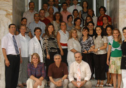 Özel Şahinoğlu Koleji yeni sezona hazır