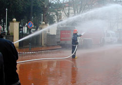 Bingölde hain saldırı: 4 asker şehit