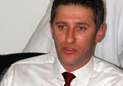 2010 hedefi 1 milyar dolar