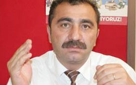 Barışa ihtiyaç var