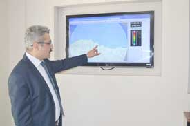 KIŞ ERKEN GELDİ