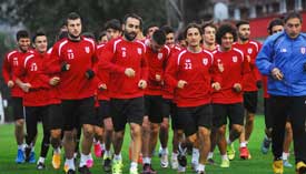 SAMSUNSPOR BUGÜN TEKRAR TOP BAŞI YAPIYOR