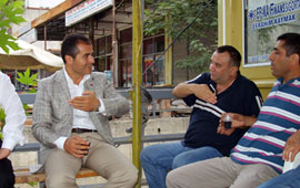 Tarım ve hayvancılığa büyük destek