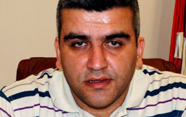 barış gününde savaşı lanetledi