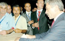 SOYUER GÜVEN TAZELEDİ