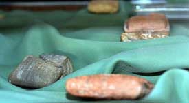 Kültepe tabletleri UNESCO Dünya Mirası listesinde