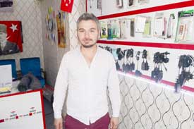 "TAKSİTLİ SATIŞ GERİ DÖNSÜN"