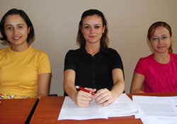 Akademi, yaşlılara sahip çıkıyor