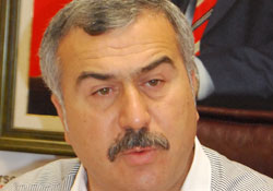 Samsun'un yönü "tarım" olmalı